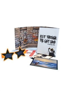 Exit Through the Gift Shop