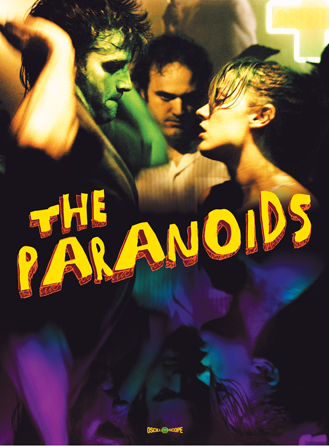 The Paranoids