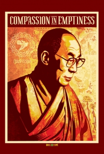 Compassion in Emptiness