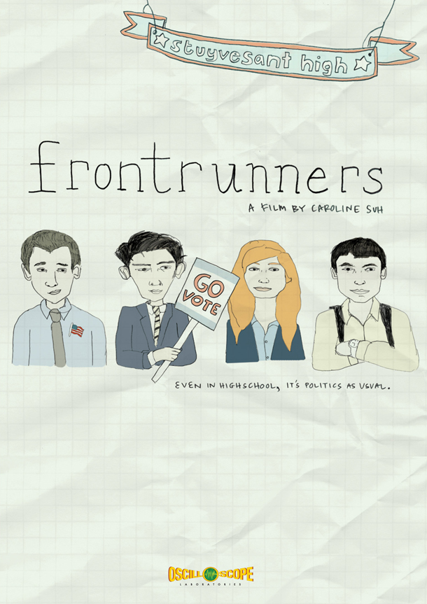 Frontrunners