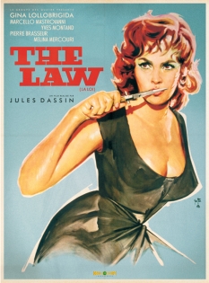 The Law (La Loi)