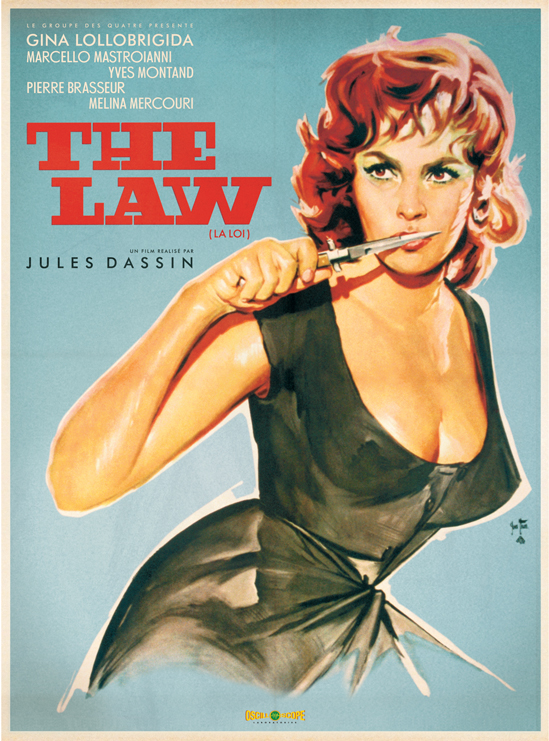 The Law (La Loi)