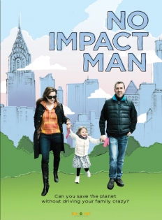 No Impact Man