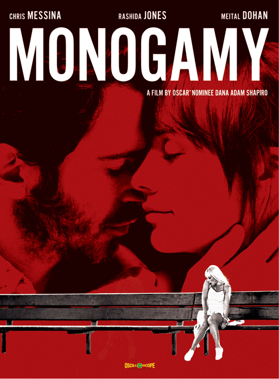 Monogamy
