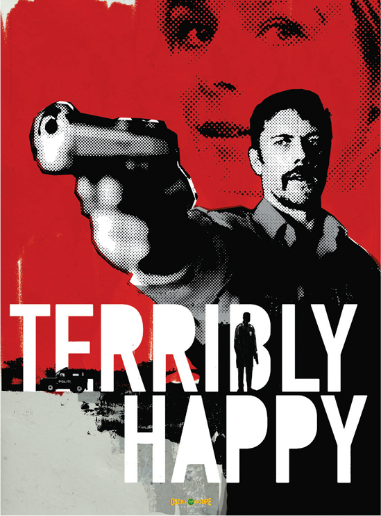 Terribly Happy (Frygtelig lykkelig)