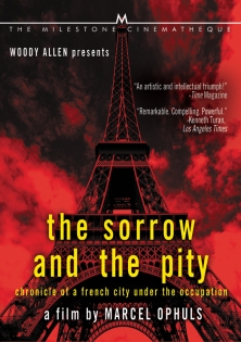 The Sorrow and the Pity
