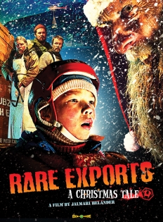 Rare Exports: A Christmas Tale