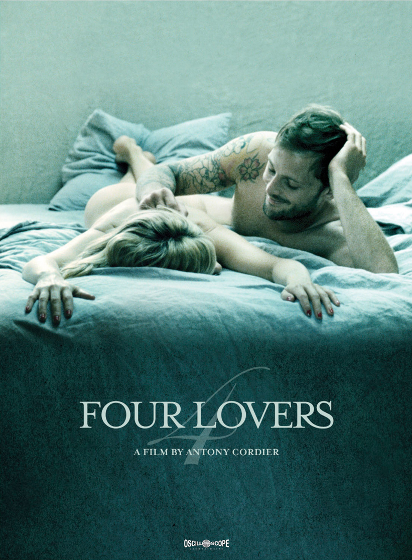 Four Lovers movie