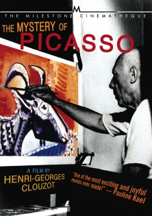 The Mystery of Picasso