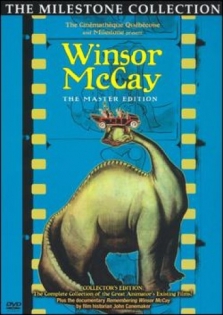 Winsor McCay: The Master Edition