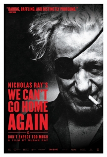 We Can't Go Home Again / Don't Expect Too Much