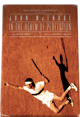 John McEnroe: In the Realm of Perfection