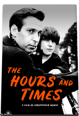 The Hours and Times