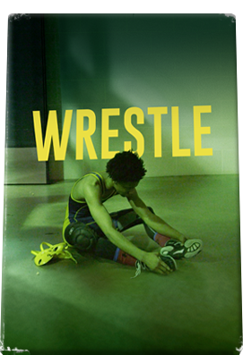 Wrestle