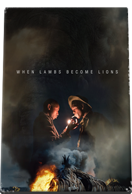 When Lambs Become Lions