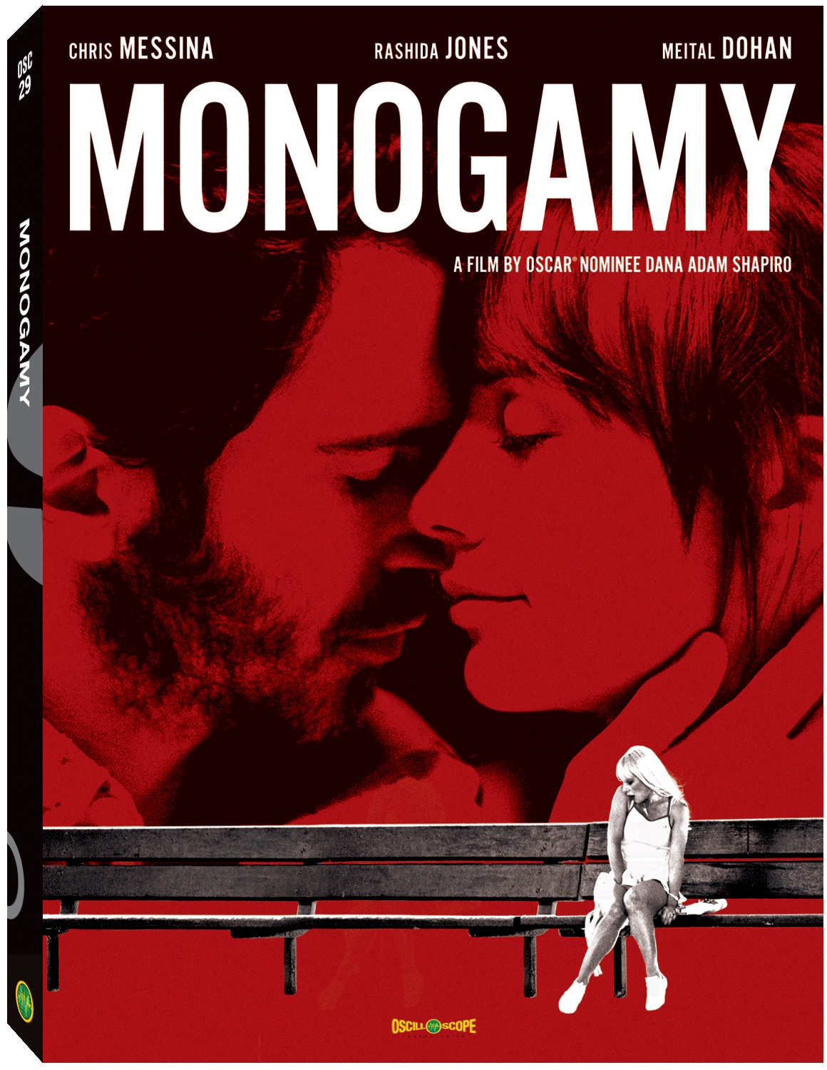 Monogamy