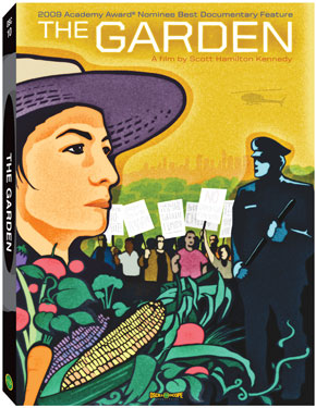 The Garden