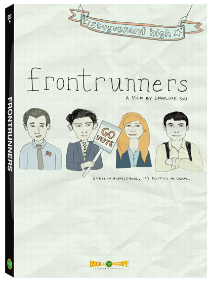 Frontrunners