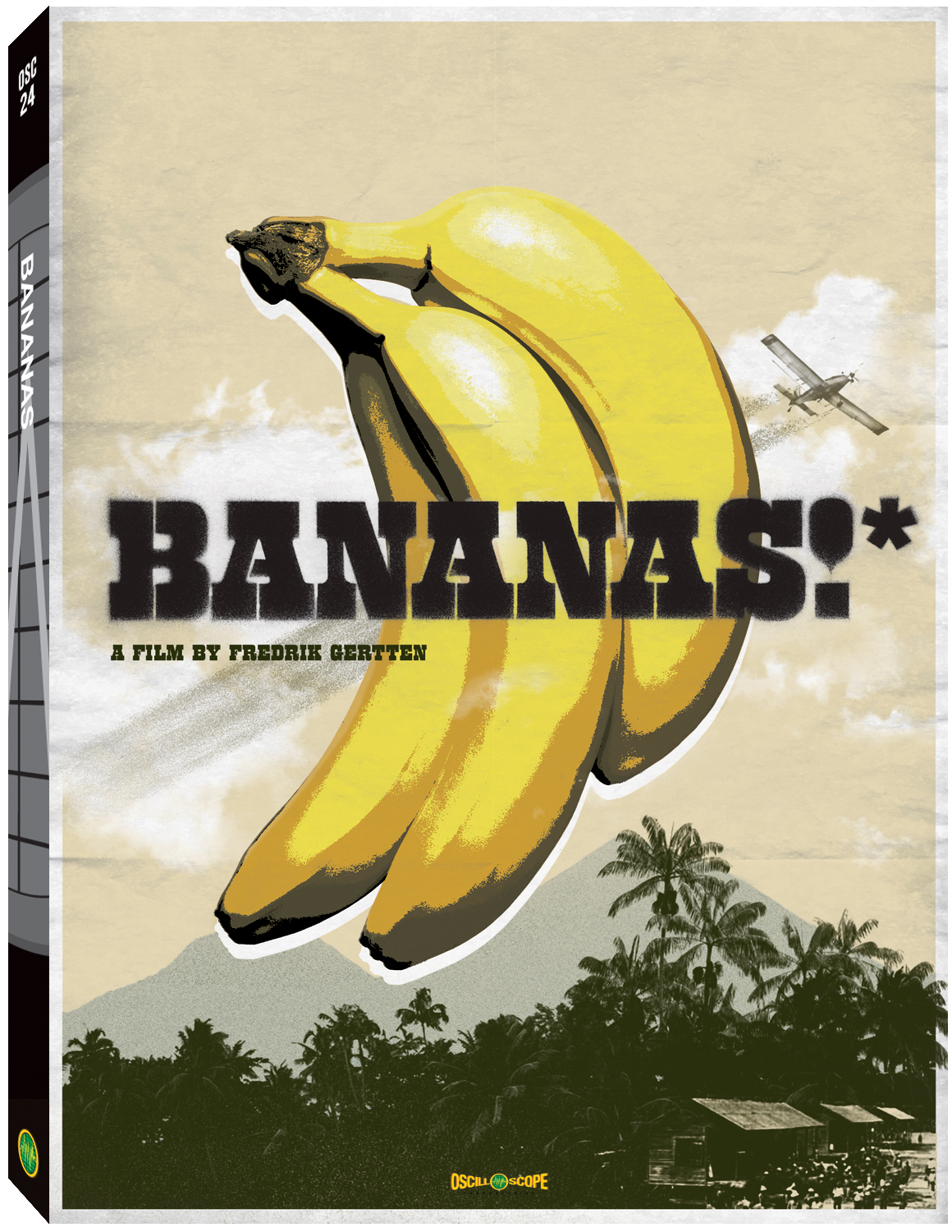 Bananas!*