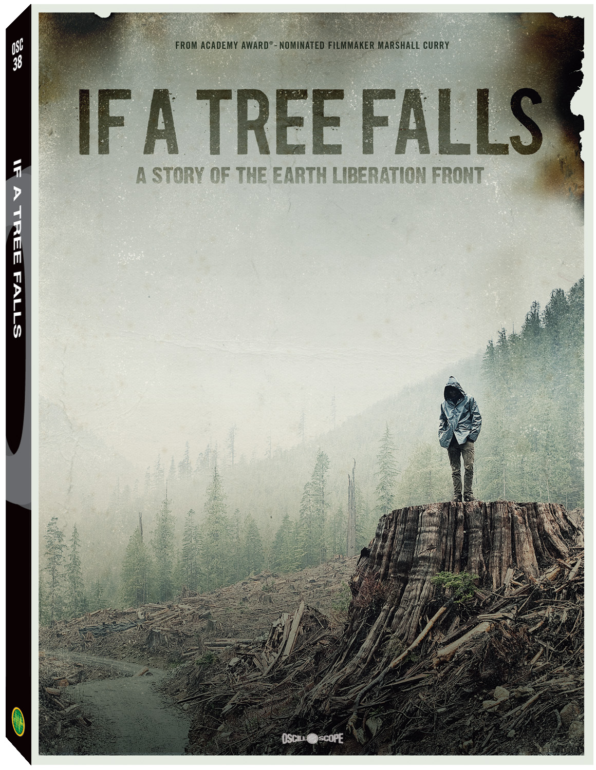 If A Tree Falls: A Story of the Earth Liberation Front