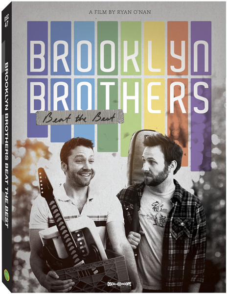 Brooklyn Brothers Beat The Best