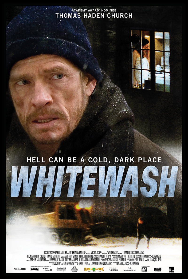 Whitewash