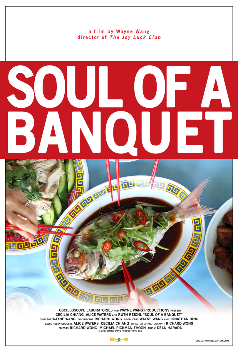 Soul of a Banquet