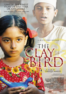 The Clay Bird