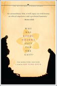 Why has bodhi-dharma Left for the East? 