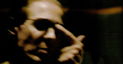 Scott Walker (Oscilloscope Laboratories) From Scott Walker: 30 Century Man