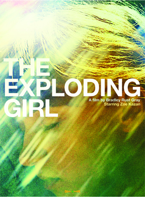 explode poster
